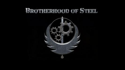 Fallout: Brotherhood of Steel fanart