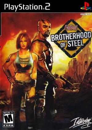 Fallout: Brotherhood of Steel