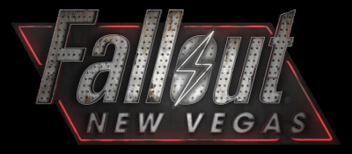 Fallout: New Vegas clearlogo