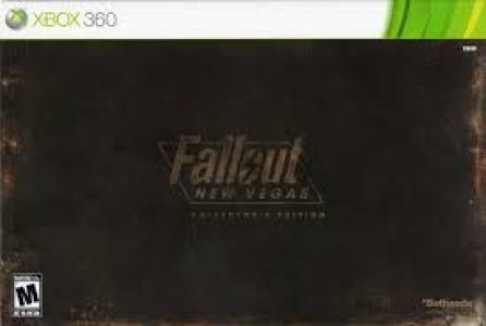 Fallout: New Vegas Collector's Edition