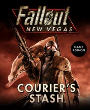 Fallout New Vegas: Courier's Stash