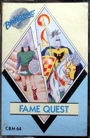 Fame Quest