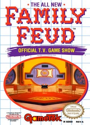 Family Feud