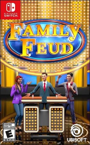 Family Feud