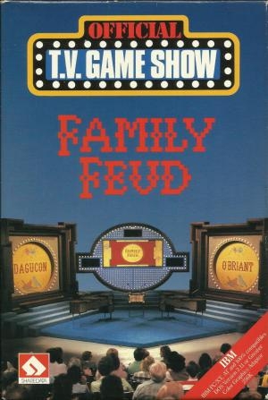 Family Feud