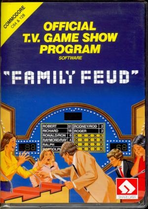 Family Fued