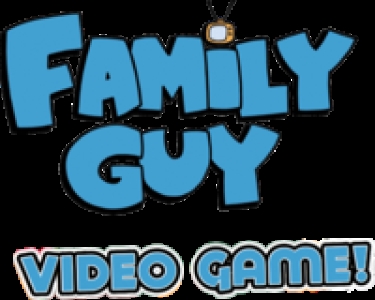 Family Guy clearlogo