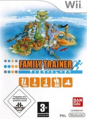 Family Trainer