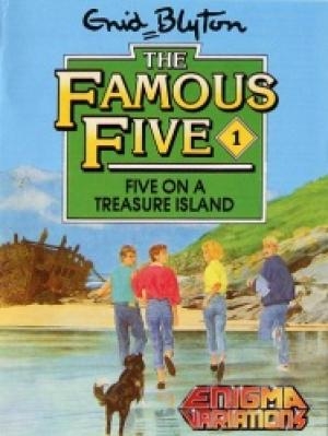 Famous Five Adventure