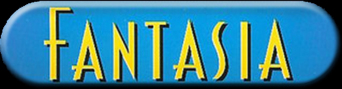 Fantasia clearlogo