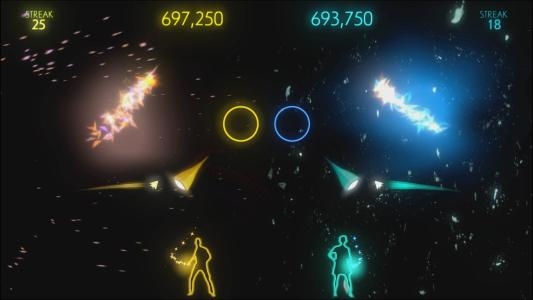 Fantasia: Music Evolved screenshot