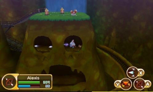 Fantasy Life screenshot