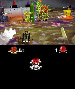 Fantasy Pirates screenshot