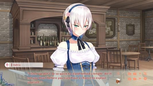 Fantasy Tavern Sextet - Vol.2 Adventurer's Days screenshot