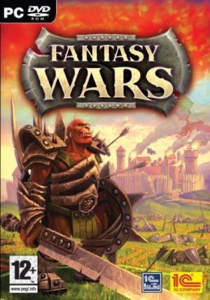 Fantasy Wars