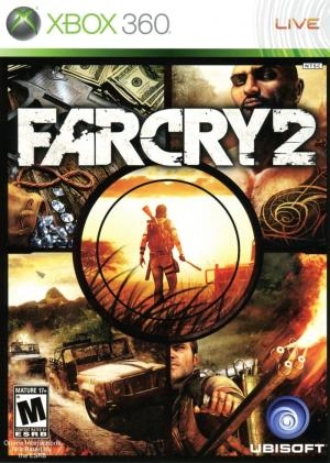 Far Cry 2