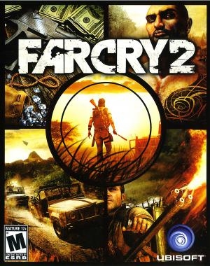 Far Cry 2