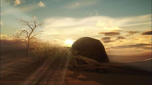 Far Cry 2 screenshot