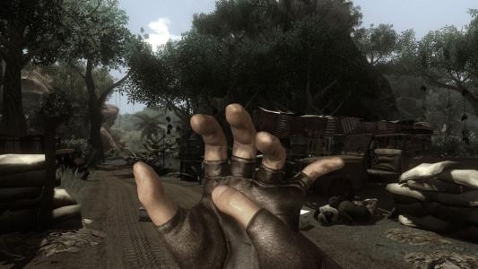 Far Cry 2 screenshot