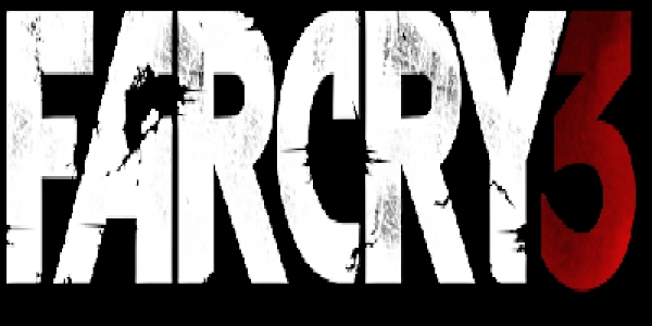 Far Cry 3 clearlogo