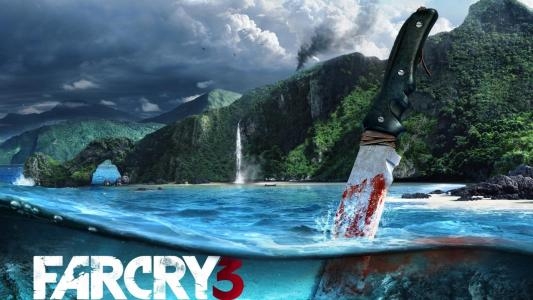 Far Cry 3 fanart