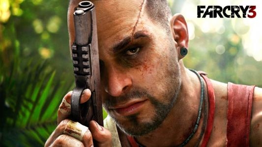 Far Cry 3 fanart