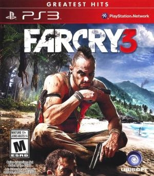 Far Cry 3 [Greatest Hits]