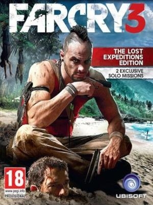 Far Cry 3 [Lost Expeditions Edition]