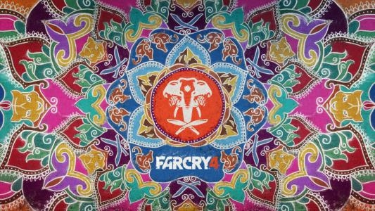 Far Cry 4 fanart