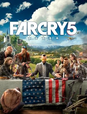 Far Cry 5