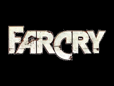 Far Cry clearlogo