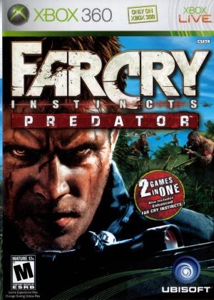 Far Cry Instincts: Predator