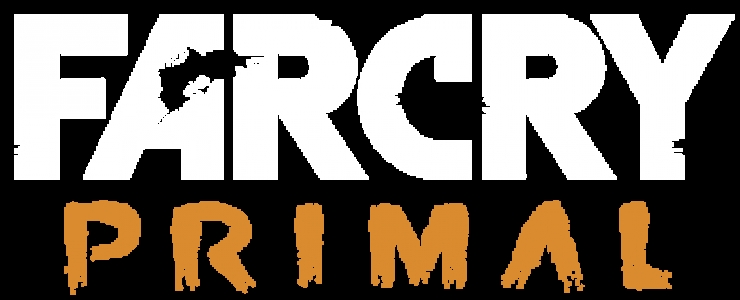 Far Cry Primal clearlogo