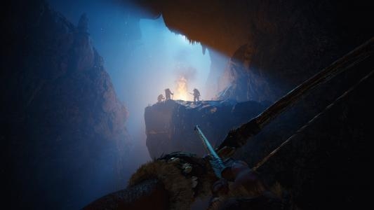 Far Cry Primal screenshot