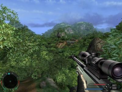 Far Cry screenshot