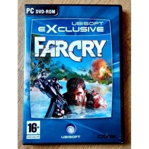 Far Cry [Ubisoft Exclusive]