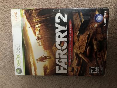 FARCRY 2 