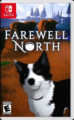 Farewell North