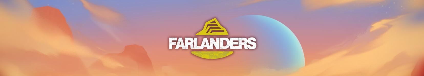 Farlanders banner