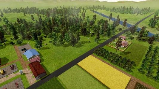 Farm Manager 2018 screenshot