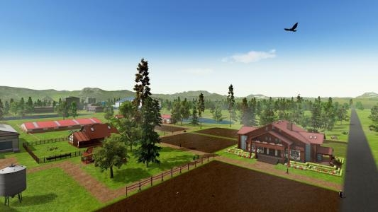 Farm Manager 2018 screenshot