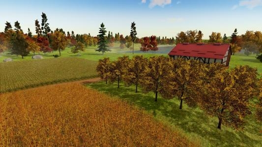 Farm Manager 2018 screenshot