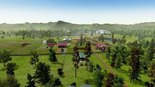 Farm Manager 2018 screenshot