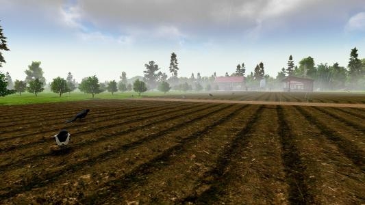 Farm Manager 2018 screenshot