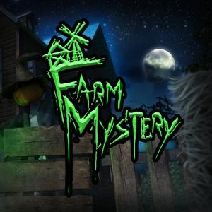 Farm Mystery