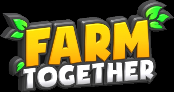 Farm Together clearlogo