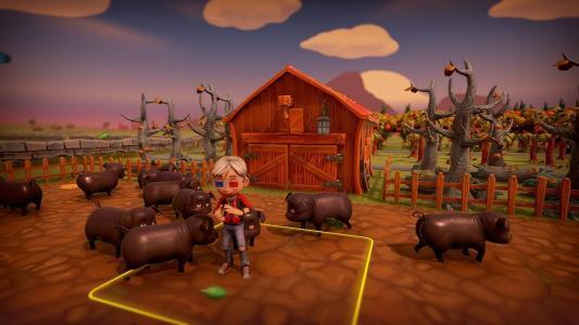 Farm Together Deluxe Edition screenshot