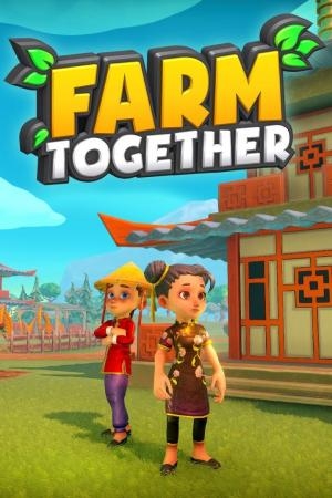 Farm Together