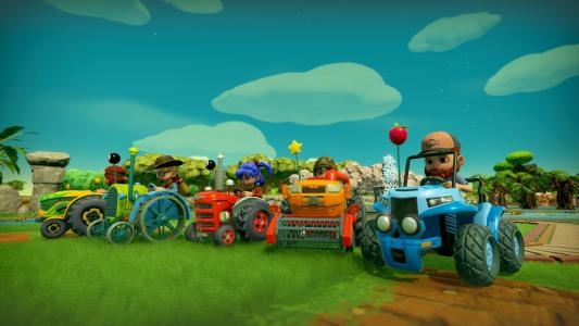 Farm Together screenshot