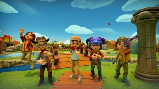 Farm Together screenshot